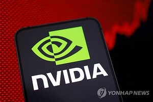 엔비디아, 최근 분기 실적 호조…매출 가이던스도 전망 상회(종합)