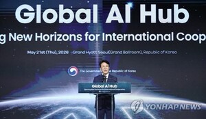 李대통령, AI 성과낸 金총리·차지호 의원에 "대한민국의 복"