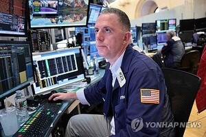 뉴욕증시, 美·이란 '협상 진전' 한목소리에 사흘째↑…다우 또 신기록