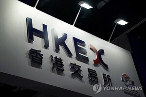 Changes in the Economic Market and Major News in Korean Society Ahead of the Election