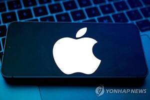 BofA "AI 패러다임 변화, 애플에 유리"…목표 주가 상향