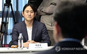 기획처·과기부, AI 스타트업·금융기관과 투자방향 논의