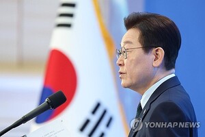 [李정부 1년③] '성장국가'의 귀환…AI·우주·방산·남부벨트까지