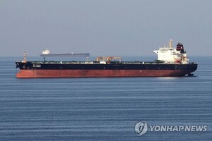 "호르무즈 통한 석유 수출량 전쟁 전 수준 회복 어려워" - 뉴스 썸네일 이미지