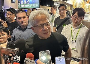 크레이머 "젠슨황, AI투자 과열론을 성공적으로 반박"