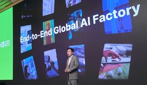네이버클라우드, 엔비디아와 'AI 팩토리' 동맹…이해진·젠슨 황 회동서 구체화