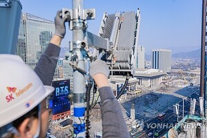 SKT, 앤트로픽 '프로젝트 글래스윙' 합류…AI로 보안 대응 강화