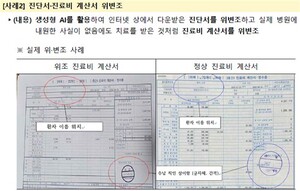 9조원대 보험사기, AI로 막는다…방지체계 구축 TF 출범