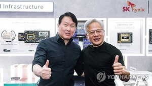 엔비디아, 8일 서울대 학생들과 AI 에이전트 만든다…젠슨 황 오나