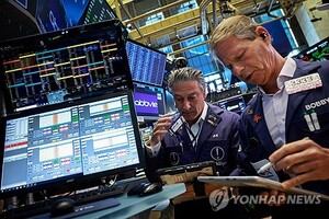 뉴욕증시, 중동 갈등 완화·반도체주 반등에 상승 출발