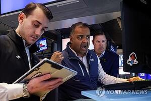 뉴욕증시, 저가 매수세에 기술주 안도…나스닥 0.9%↑