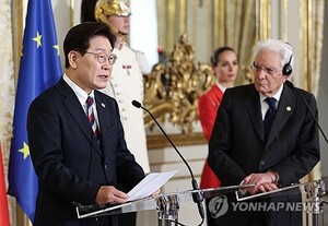 New Developments in Korea Amidst Shifts in Global Diplomacy and Economy