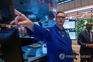 New York Stock Market Rises Across the Board, SpaceX Surges 20% on First Day of Listing