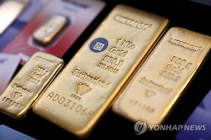 International Gold Prices Rise for Second Day Amid Plunging Oil Prices and Easing Middle East Tensions