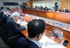 2차 국민참여펀드 선정 앞두고 운용사 볼멘소리...당국 "제로베이스 경쟁... - 뉴스 썸네일 이미지