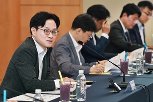 산업부, 조선업 AI 전환 확산…3개 산단 합동 간담회 개최