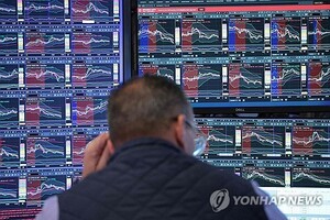[신윤우의 외환분석] 물가만나 식은 강달러…외인에 시선