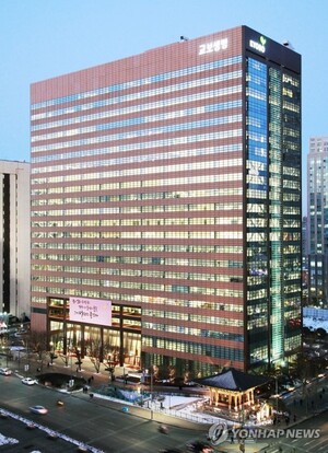 '악사와 18년 동거' 끝낸 교보...자본시장 경쟁력 강화 '드라이브' - 뉴스 썸네일 이미지