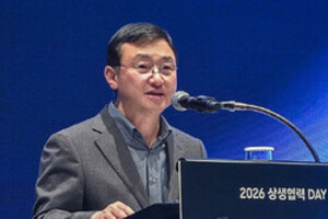 삼성 노태문 사장 "다음 질문은 '가장 똑똑한 AI' 아냐…사람에 대한 이해"