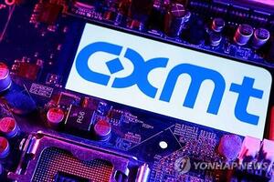 애플, 中 판매 기기에 CXMT D램 탑재 검토