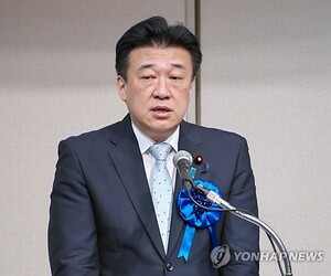 日 관방, 공적연금 자산배분 조정 관련 "필요시 변경될 수 있어"