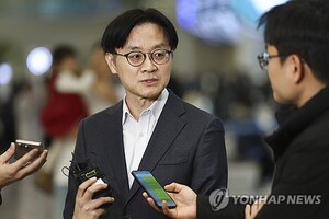 <b>김정관</b> 산업장관, 오늘 <b>방미</b>…대미 투자·쿠팡·반도체 화두 오를까