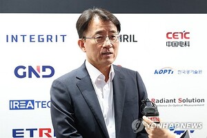이청 디스플레이협회장 "인공지능으로 새 시장 열려…과감한 투자 필요"