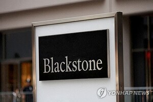 블랙스톤, 운용자산 1조3천억달러 기록…"AI 전략 투자 성과 가시화"