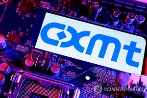 中 창신메모리 뜨자 美 옵션 거래 들썩인다