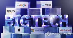 월가, 빅테크 실적 촉각…"AI투자 확대, S&P500에 부담 요인"