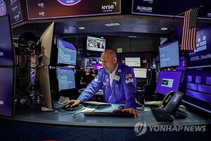 [뉴욕마켓워치] '구원의 손길' 마이크로소프트 16% 급등...주식↑달러↓... - 뉴스 썸네일 이미지