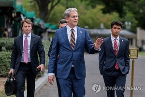 1998년을 기억하는 美 베선트, '브렌턴우즈 2.0' 밀어붙이나 - 뉴스 썸네일 이미지