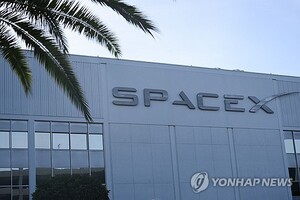 스페이스X 이틀째 급등…금리인상 기대 후퇴 속 IB 낙관론