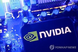 'AI 인프라 뱅킹' 자처하는 엔비디아에 채권시장 불안한 눈길