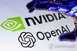 엔비디아, 오픈AI 오하이오 데이터센터 임차계약에 1천50억달러 보증