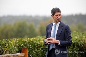 월가 "워시 매파적 발언에도 9월 금리인상 쉽지 않아" - 뉴스 썸네일 이미지