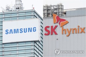 "AI 성능 경쟁 '본격화'…삼전·닉스 최대 수혜 전망"