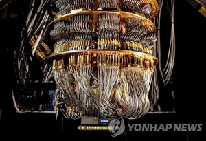 美정부, 양자컴 3개社에 직접 지분 투자…디웨이브 퀀텀 등 주가↑