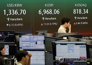 9월들어 신설 '주식형' 사모펀드 봇물...증시 반등타고 자금 유입 - 뉴스 썸네일 이미지