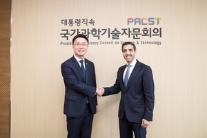 한국·UAE, AI·첨단기술 협력 이어간다…"기회 적극 모색"