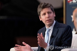 올트먼 "오픈AI IPO, 2026년은 아닐 것…안전성 추가 연구 필요"