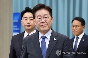 李대통령, 오늘 투르크멘·카자흐와 정상회담…핵심광물·AI 경제협력 확대