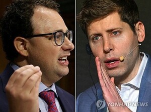 "앤트로픽·오픈AI CEO들 '마키아벨리'적 동기로 움직인다"