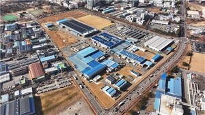 삼성·LG, AI 데이터센터서 차갑게 만났다…이번엔 '냉각 전쟁'