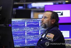 [뉴욕마켓워치] 美 30년물 금리, 결국 5.5%도 뚫었다...달러↑채권↓주식... - 뉴스 썸네일 이미지