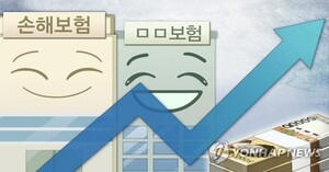 생보사, 요양 자회사에 돈 쏟는다...불 붙은 시니어케어 경쟁 - 뉴스 썸네일 이미지