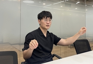 [인터뷰] "아예 AI 골격을 바꿨다"…모티프 임정환 대표