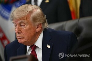트럼프, 연준 연내 추가 금리 인상 가능성에 반대 입장 밝혀