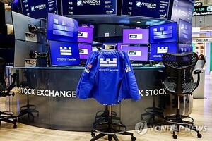 US Stock Markets Open Higher as Falling Oil Prices Ease Inflation