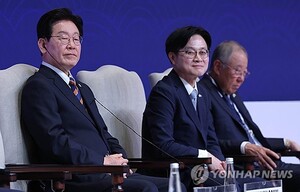President Lee Jae-myung halts South Korea CPTPP application